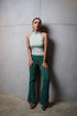 High Neck Halter